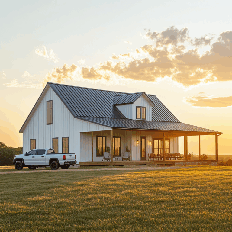 Barndominium 101 featured image